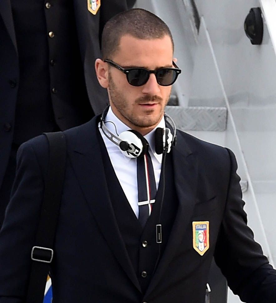 Leonardo Bonucci