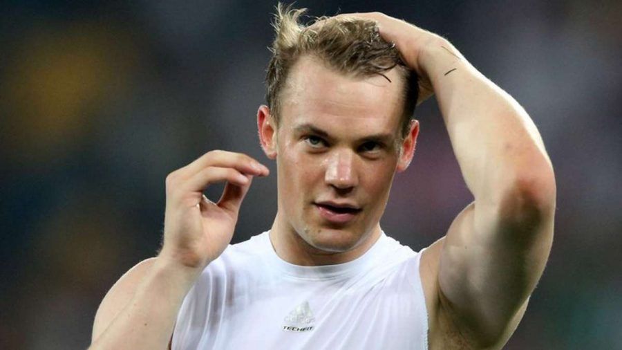 Manuel Neuer