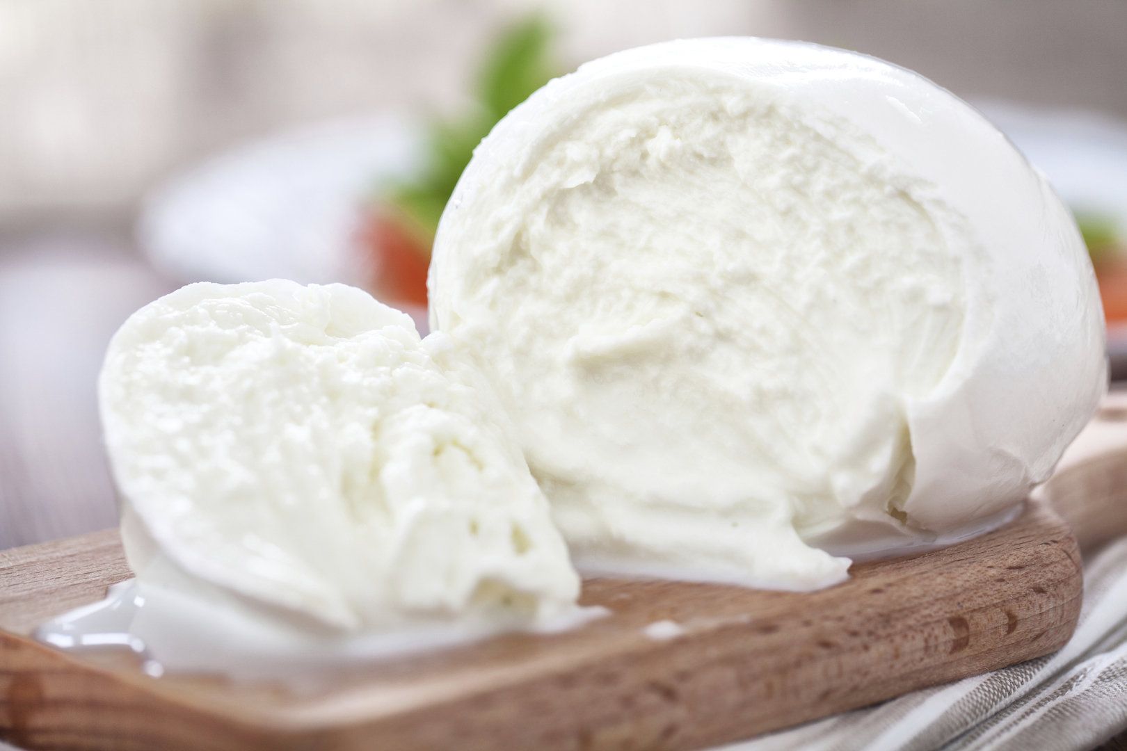 10 cose da sapere prima di comprare una mozzarella