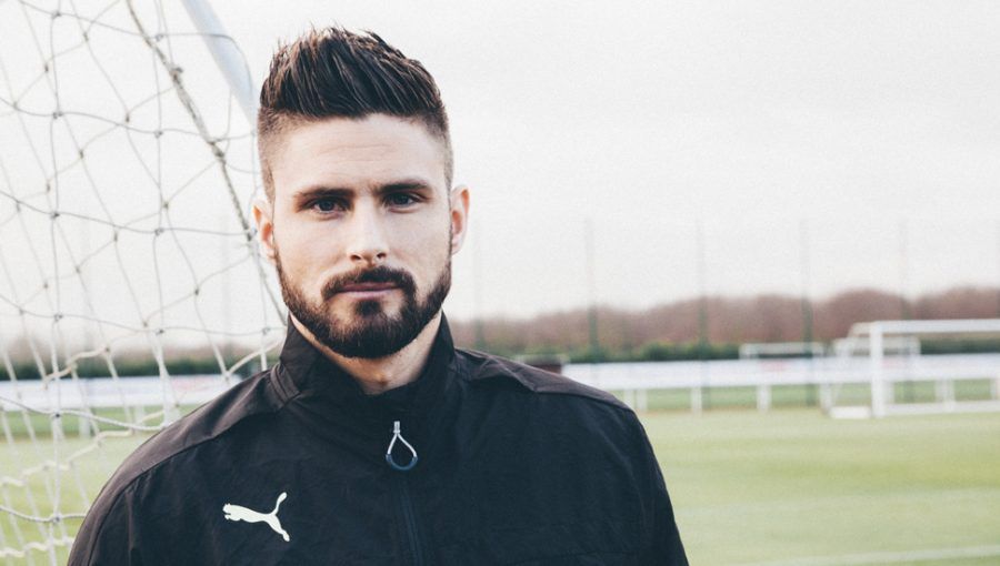 Olivier Giroud