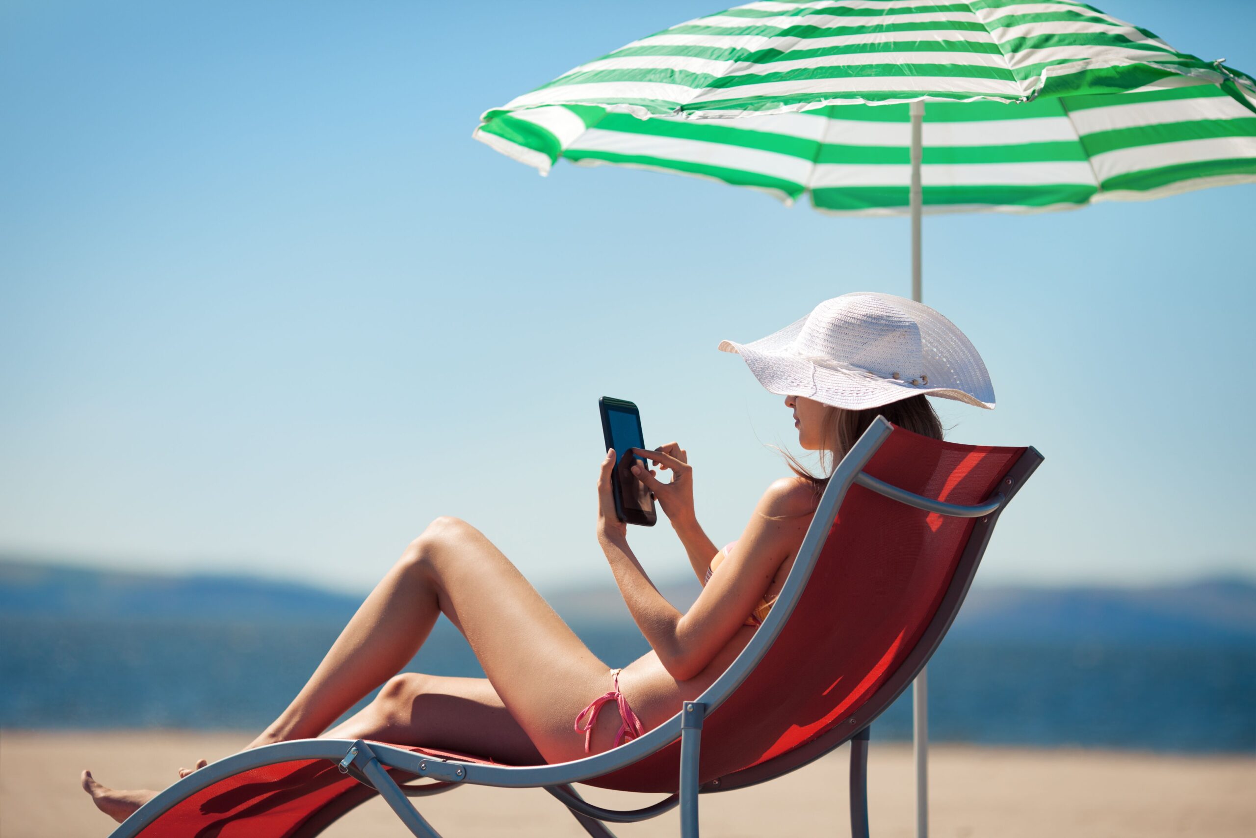 Come superare la prova costume? Gli italiani chiedono interventi chirurgici