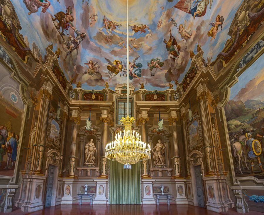 Sala da ballo