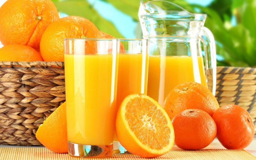 Useful-orange-juice