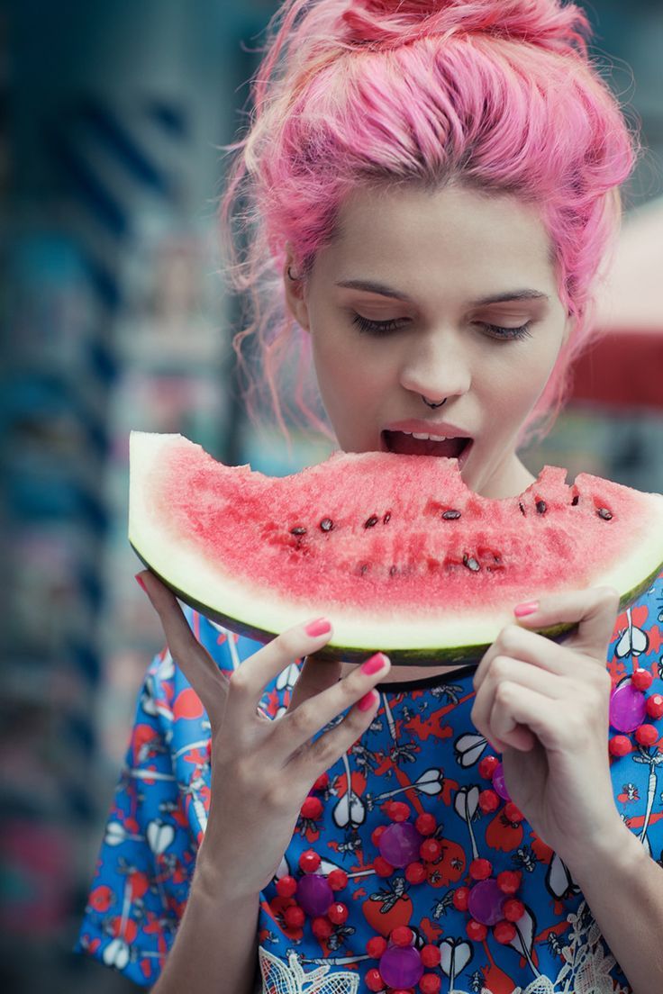 Watermelon