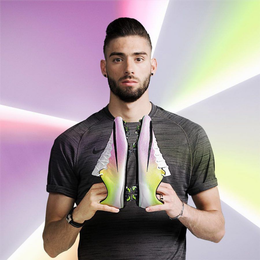 Yannick Ferreira Carrasco