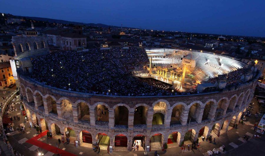 Tour per gli amanti della musica