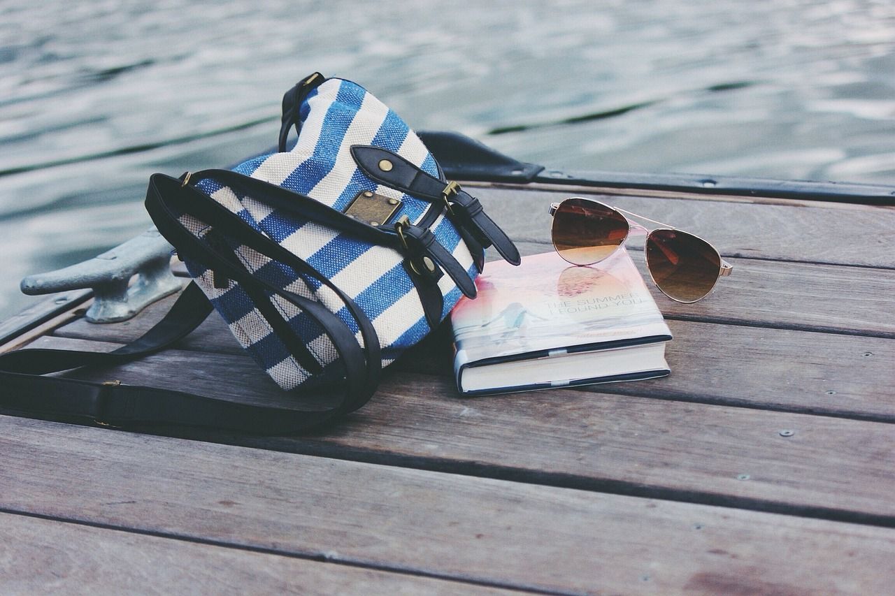 Libri di giugno: un mese tutto al femminile!