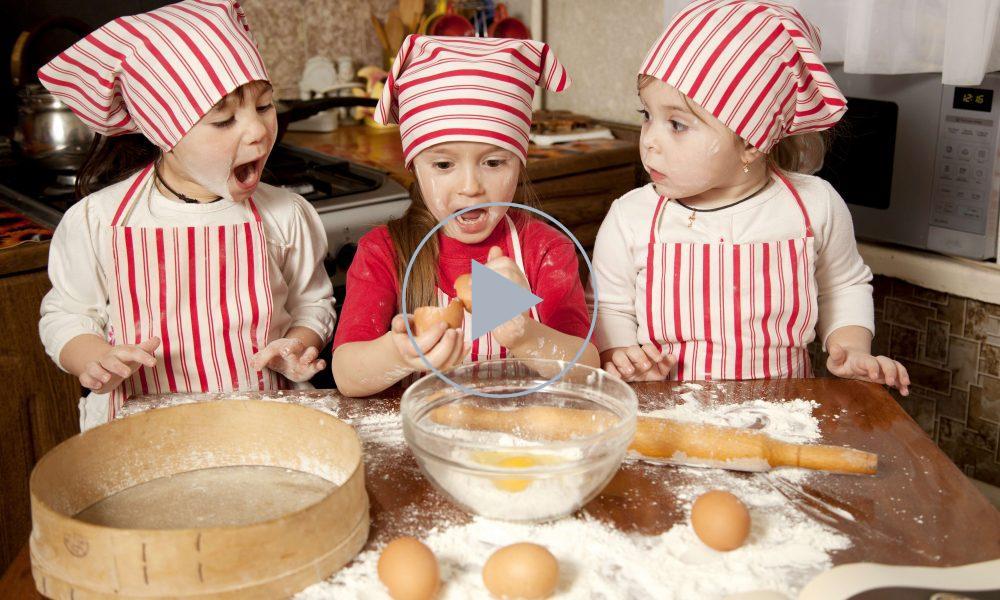 Corsi di cucina a Roma