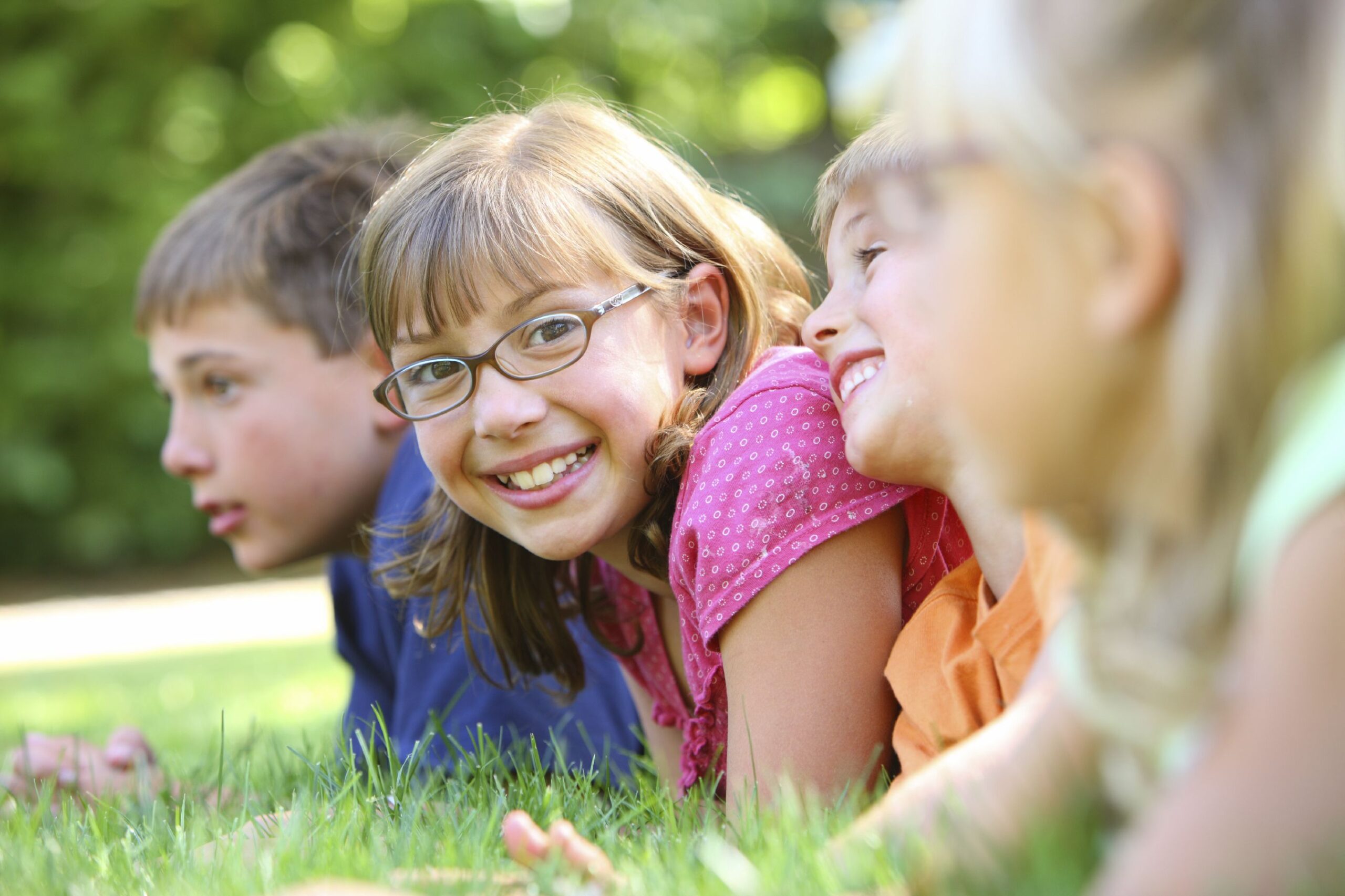 Impariamo dai bambini a godere delle piccole cose della vita