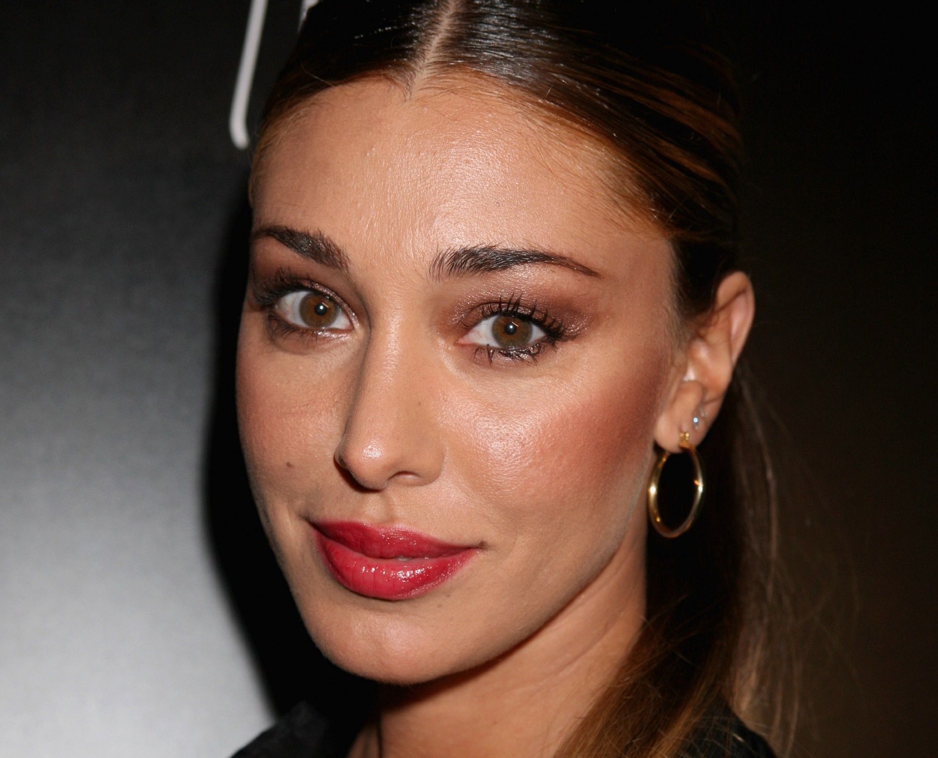 Come copiare il make up di Belen Rodriguez