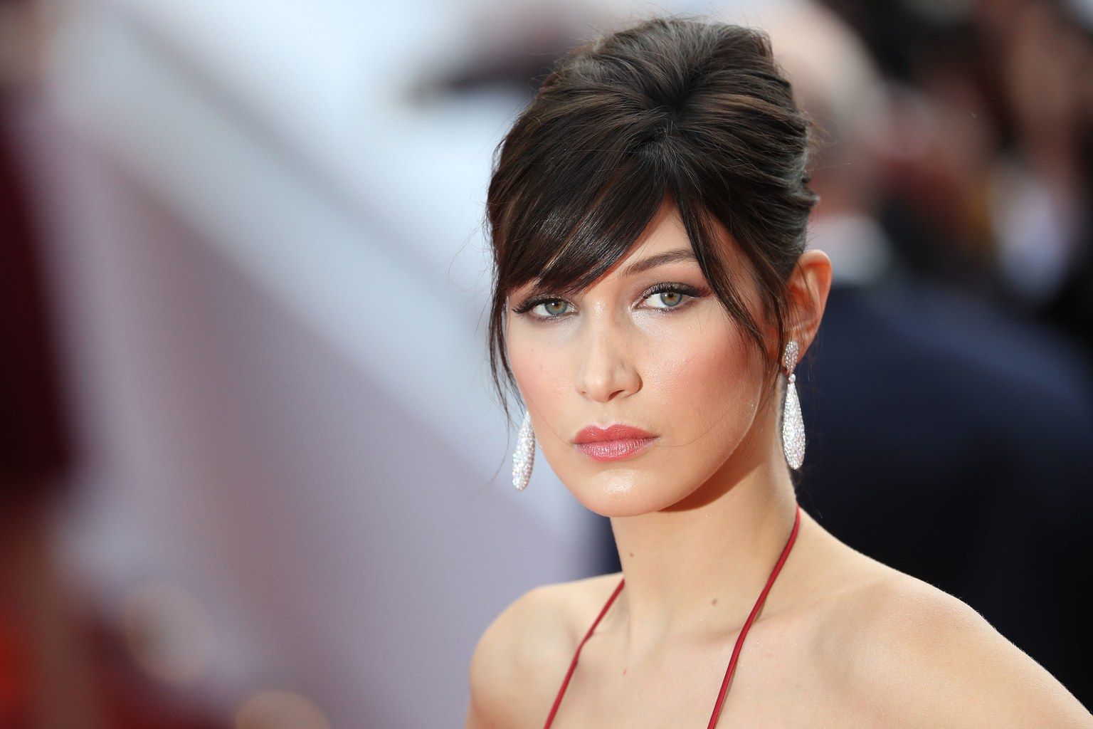 10 idee make up per il sabato sera