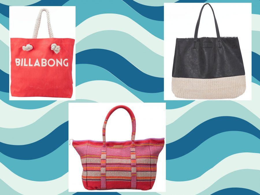 billabong Collage