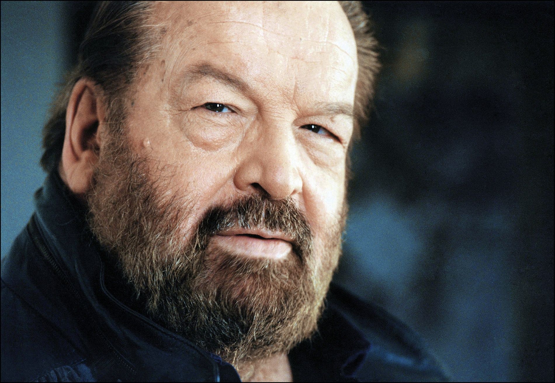 Le 10 frasi più belle di Bud Spencer