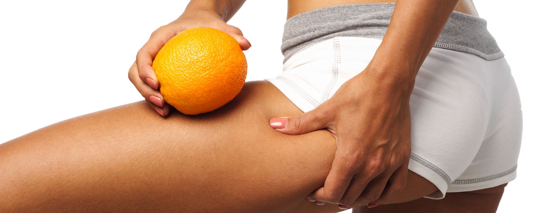 Come combattere la cellulite