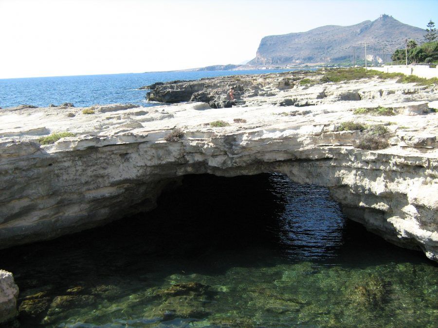 Vacanze a Favignana