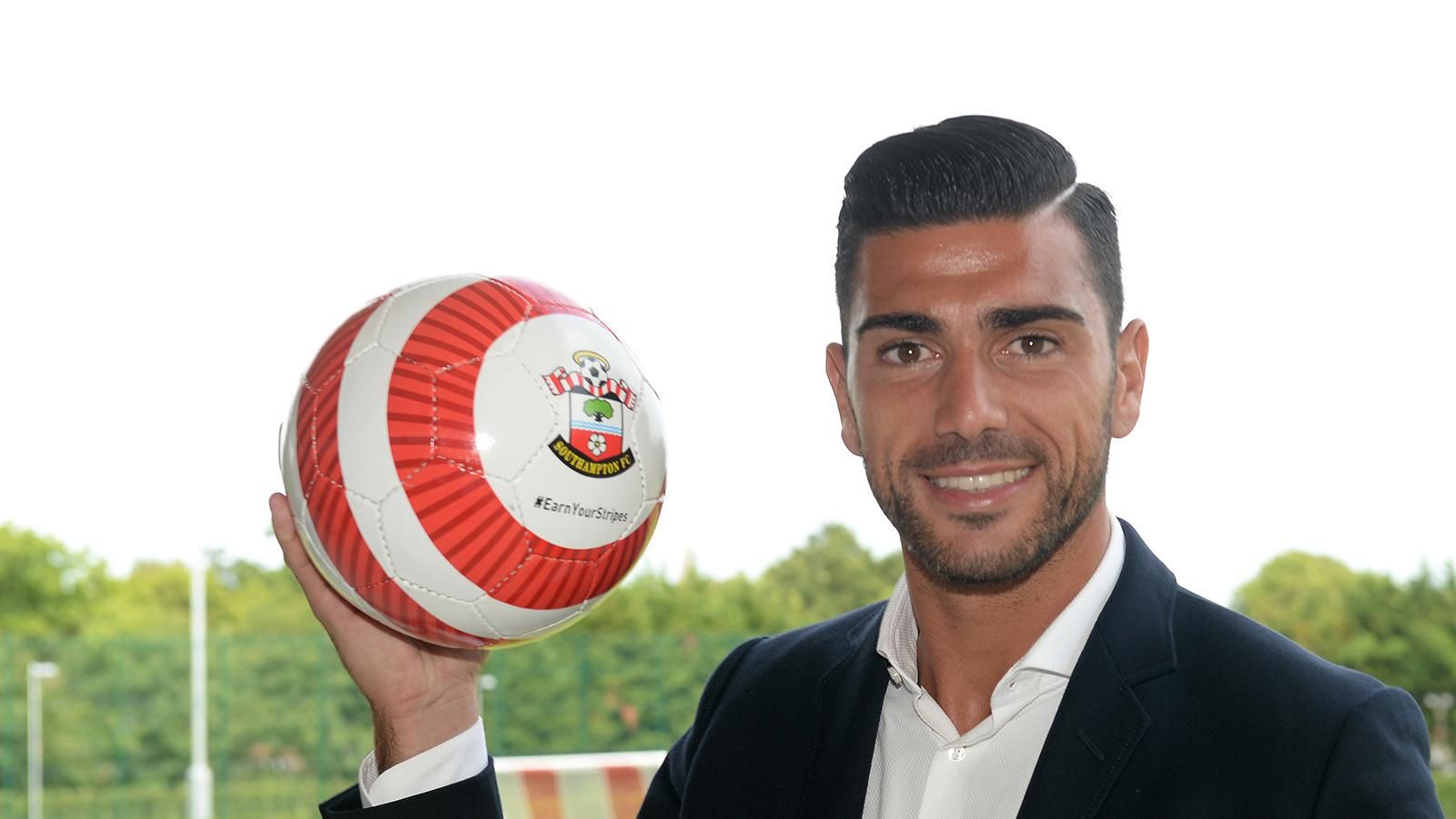 6 cose che non sapete di Graziano Pellè, il bello di Euro 2016