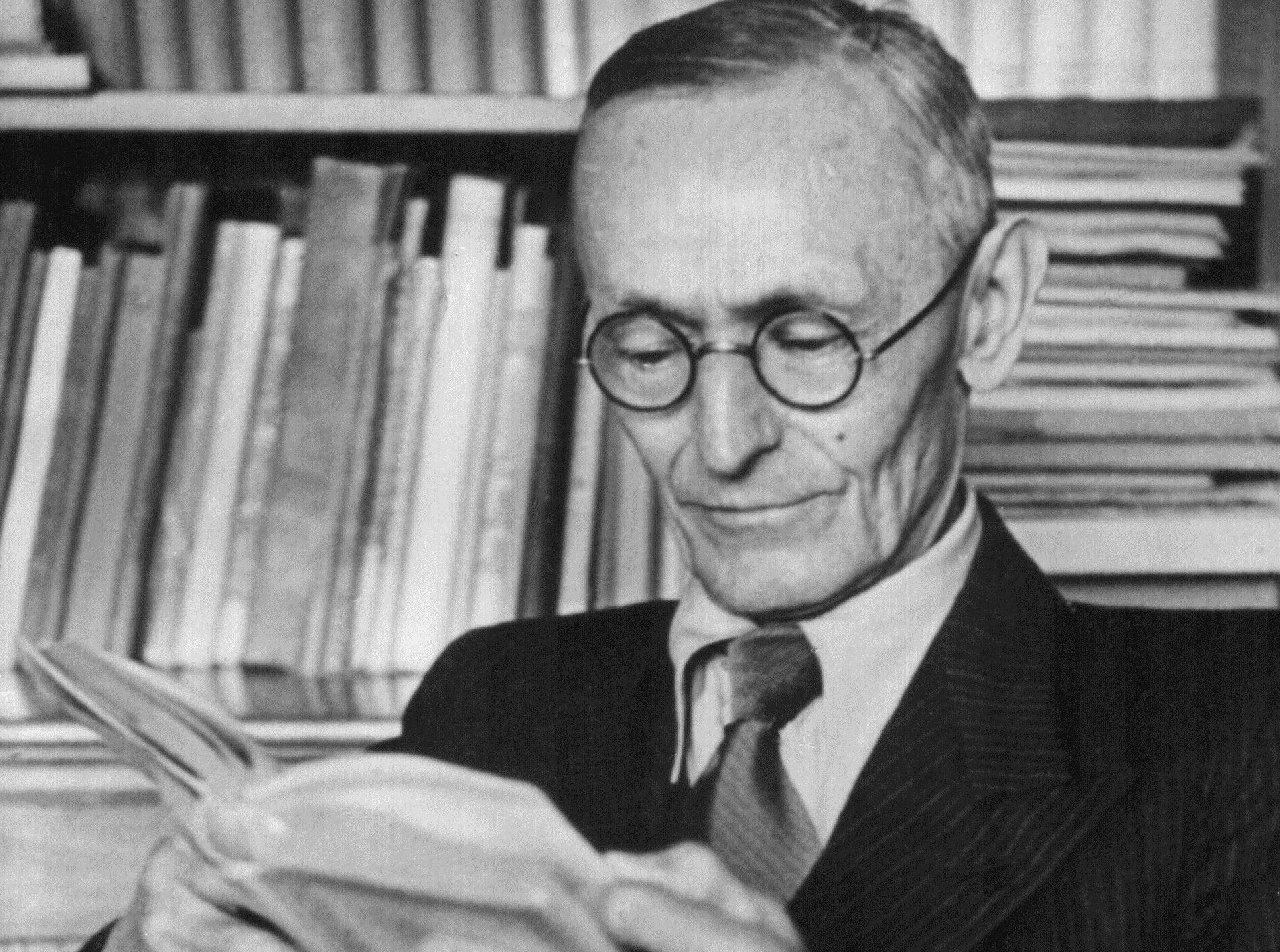 I libri più belli di Herman Hesse