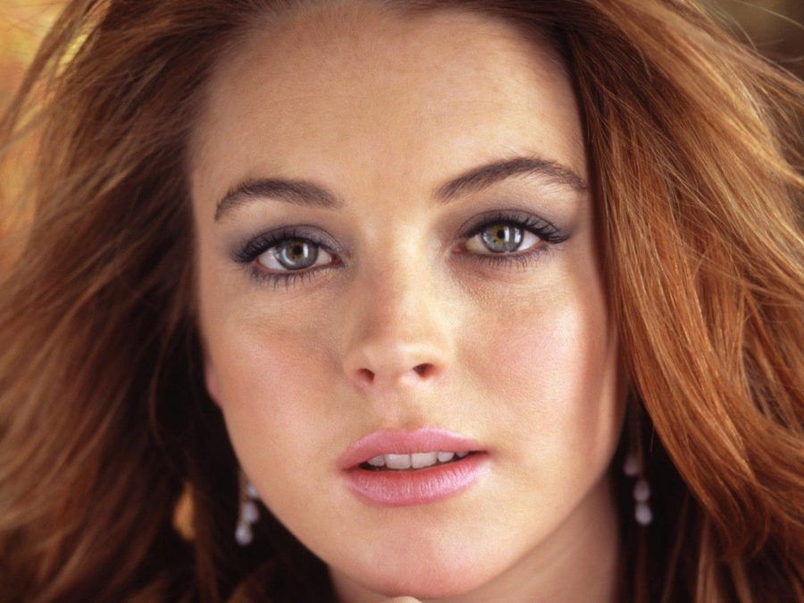 lindsay lohan1