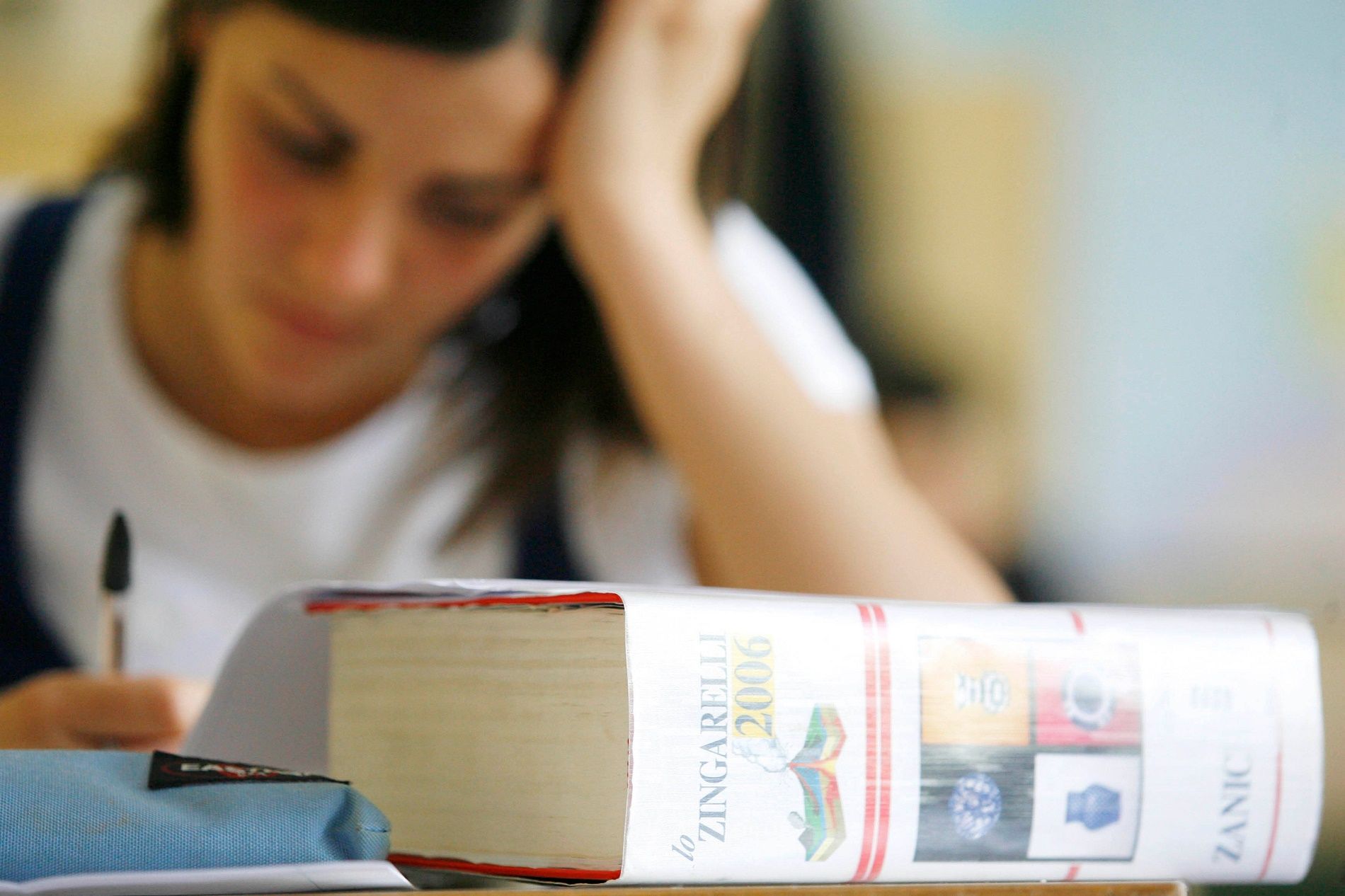 10 trucchi per sopravvivere agli esami di Maturità