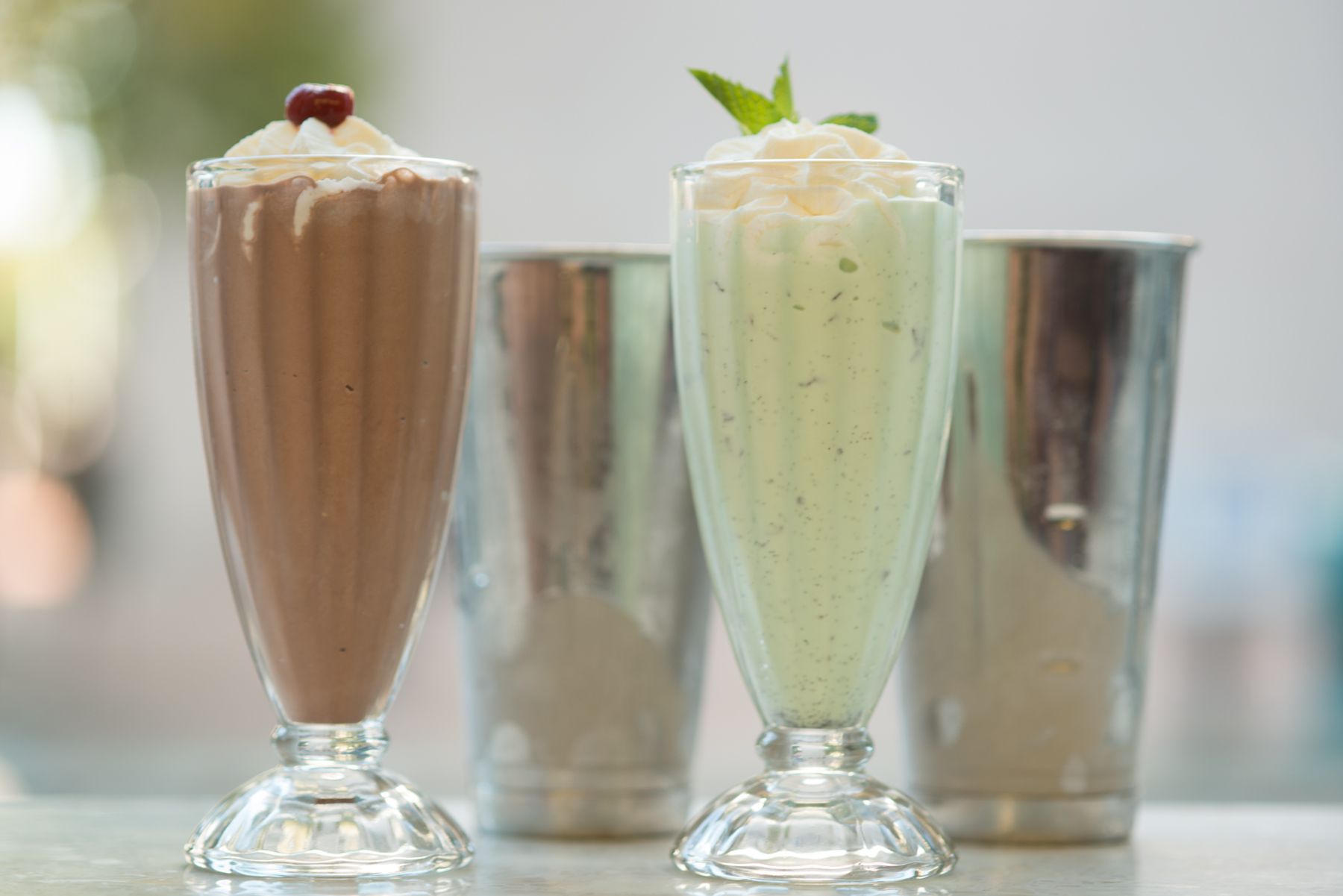La ricetta per realizzare un gustosissimo milkshake
