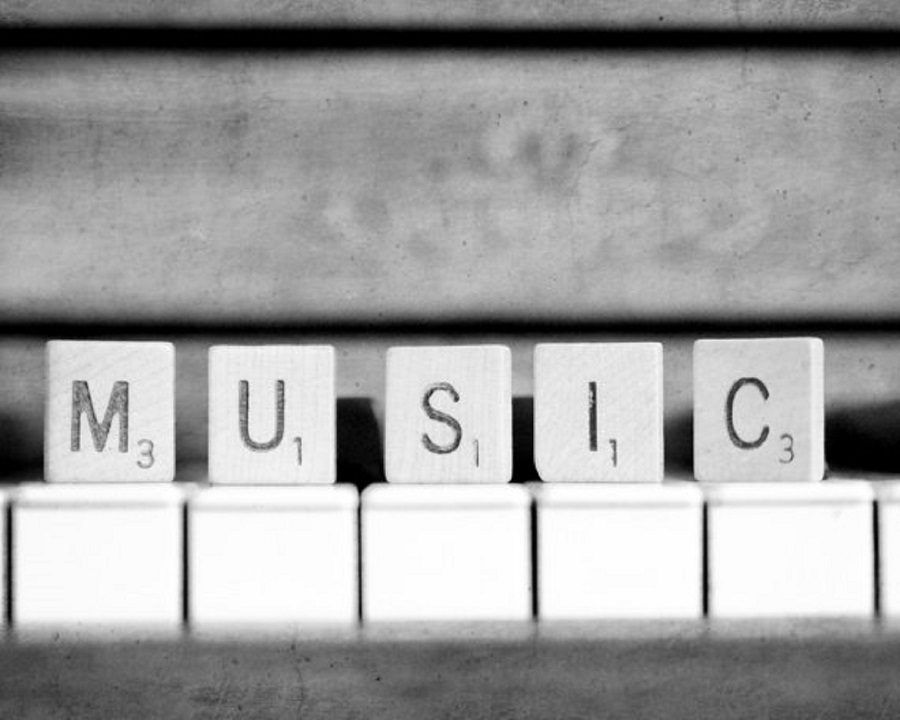 music