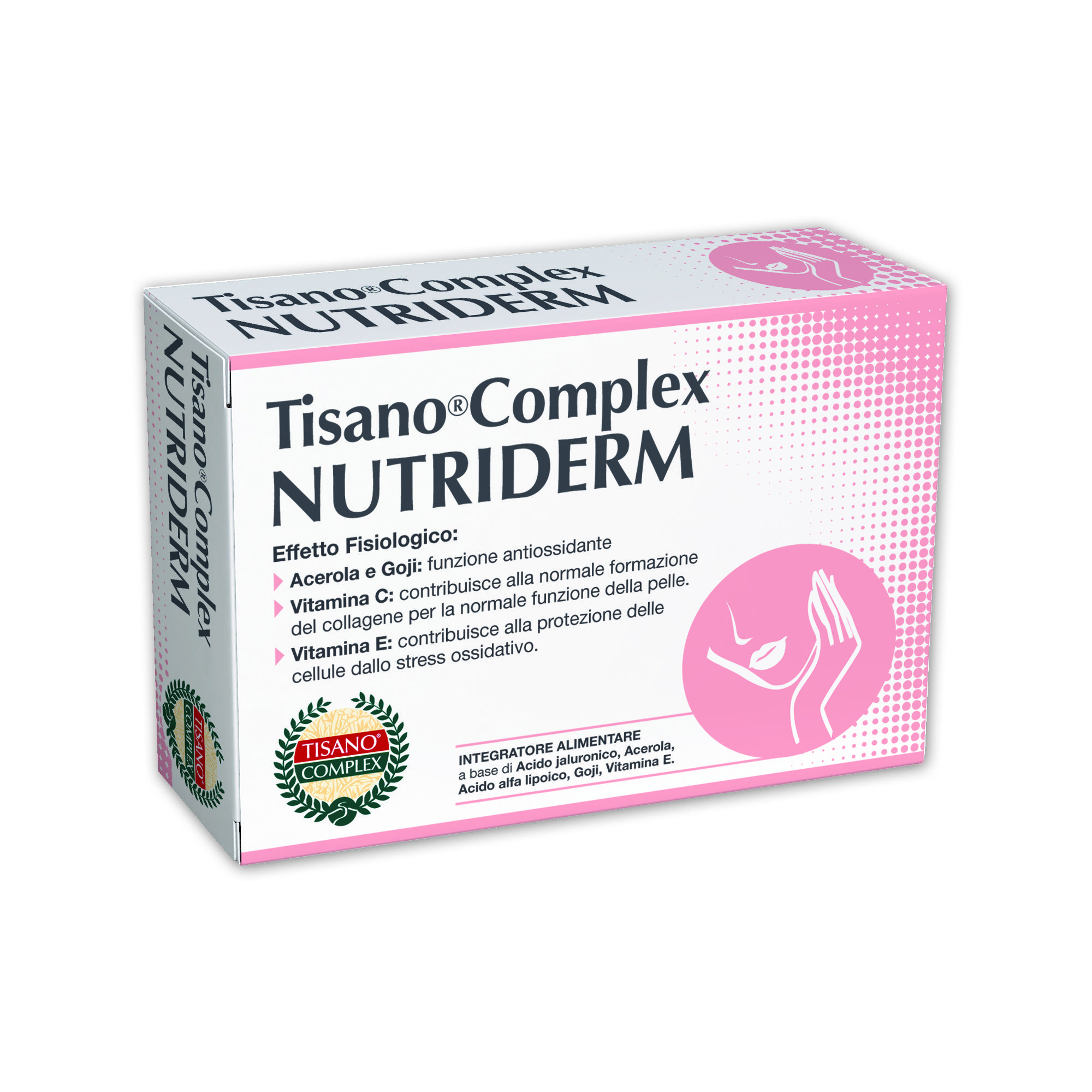 nutriderm_tisano complex