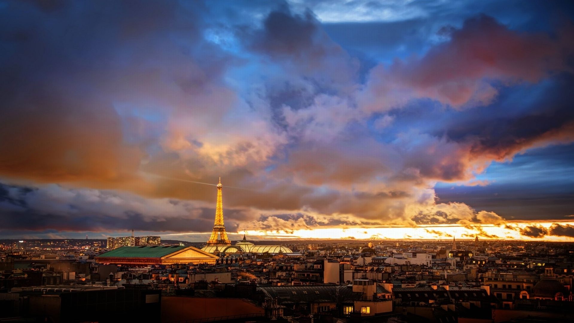 7 luoghi che dimostrano quanto la Francia sia incredibile