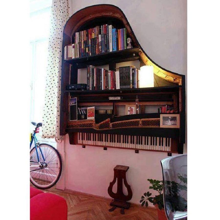 pianoforte