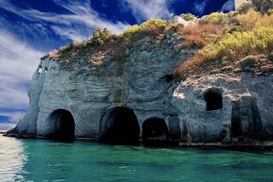 Ponza cosa fare e cosa vedere