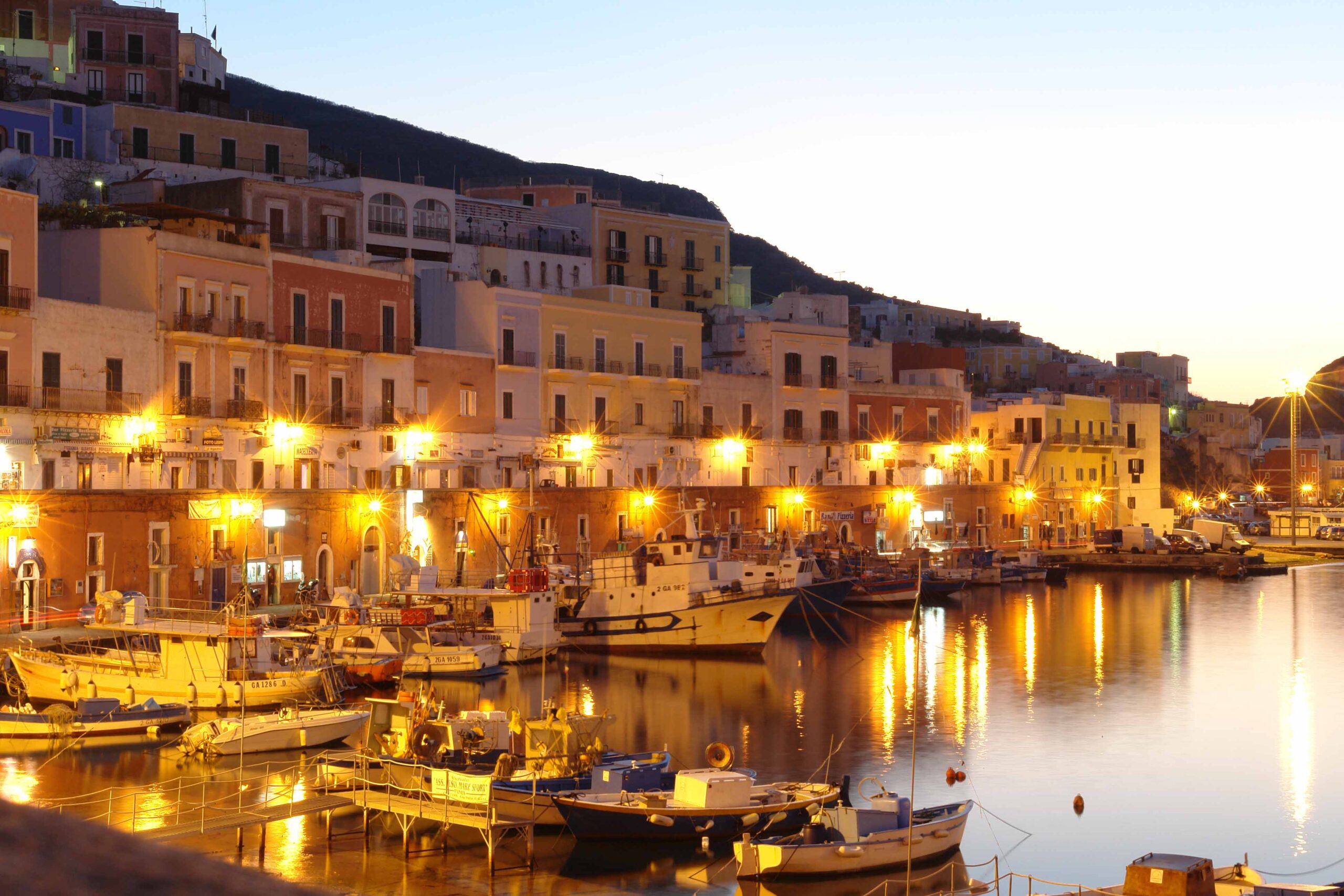 Weekend a Ponza: cosa fare e cosa vedere?