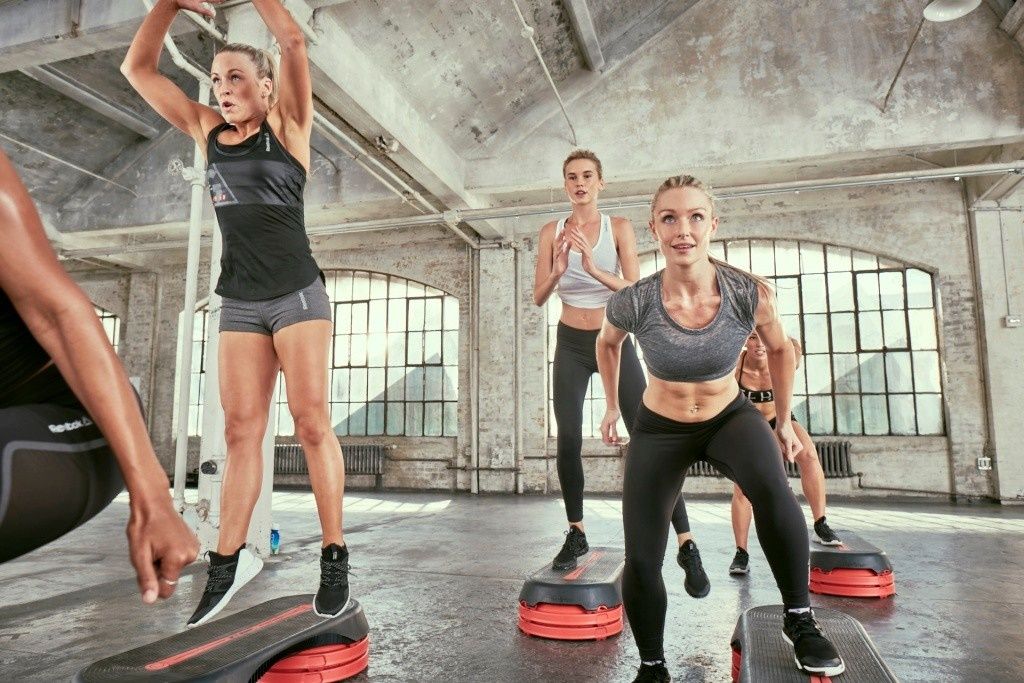Rimini Wellness 2016: Reebok mette alla prova la nostra forza di volontà, ecco come!
