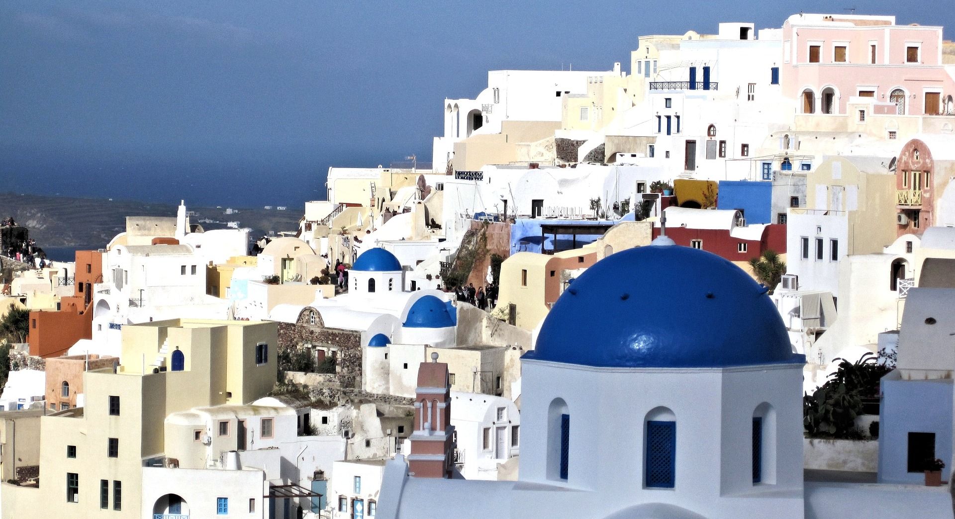 Le isole più belle del mondo