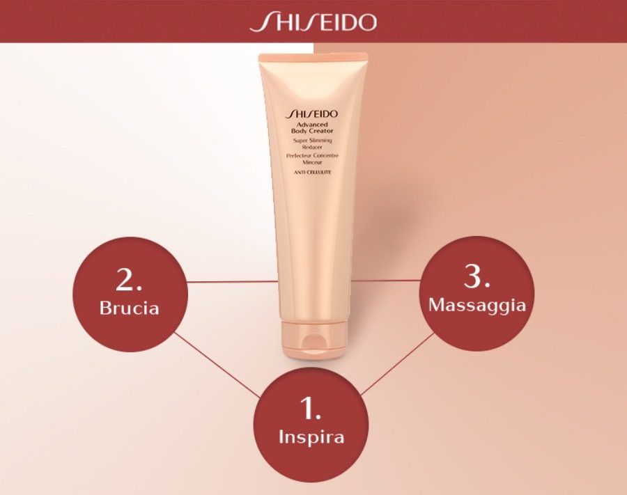 shiseido