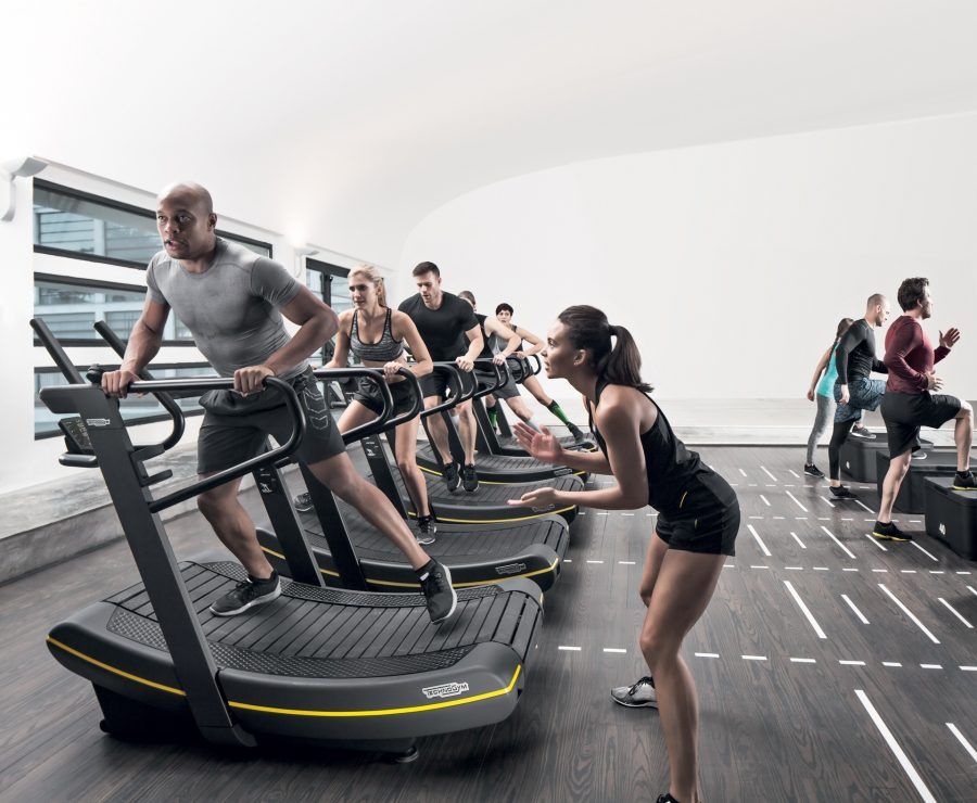 technogym-Skillmill