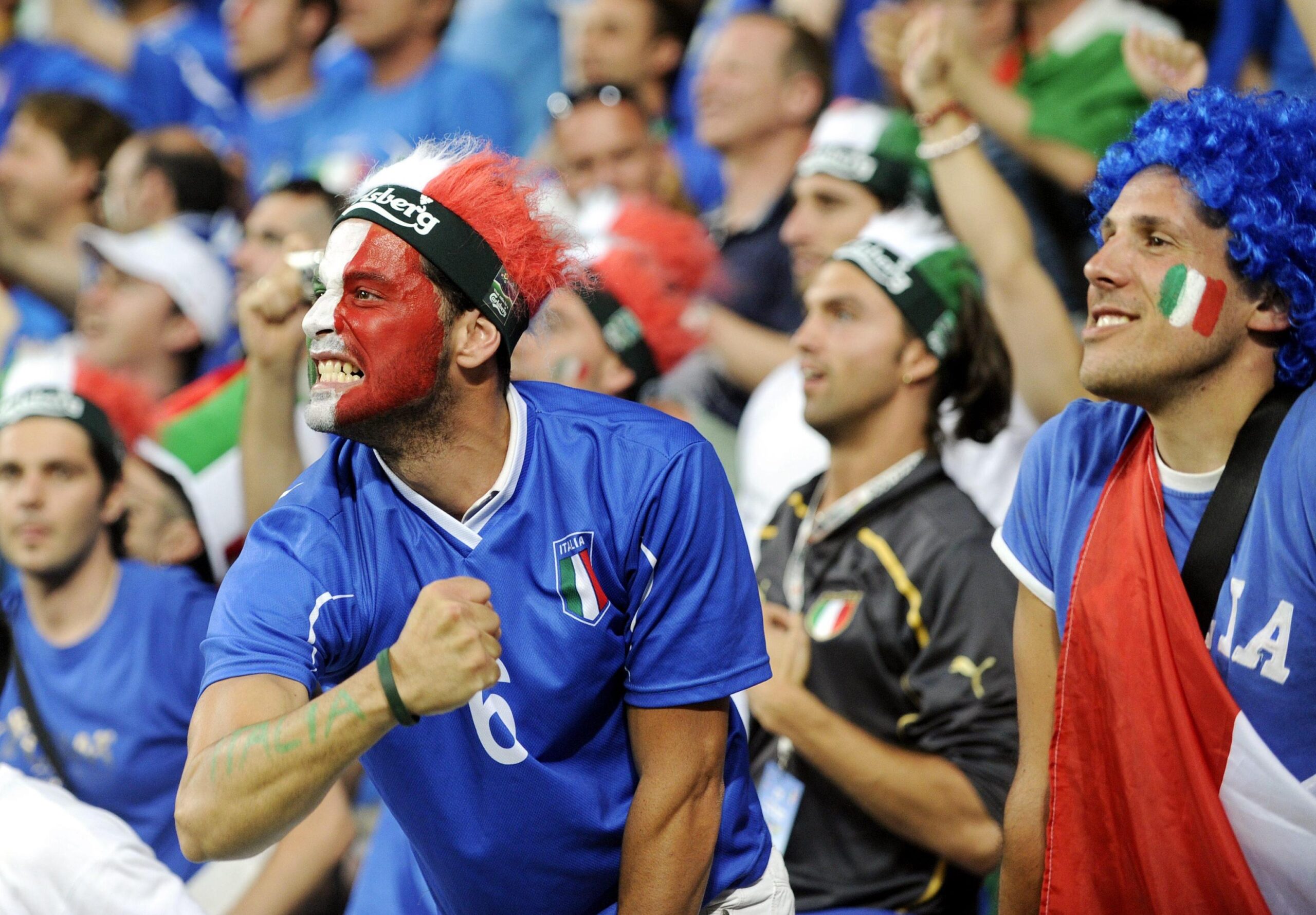 Estate nel pallone: Europei di calcio e vacanze da tifoso