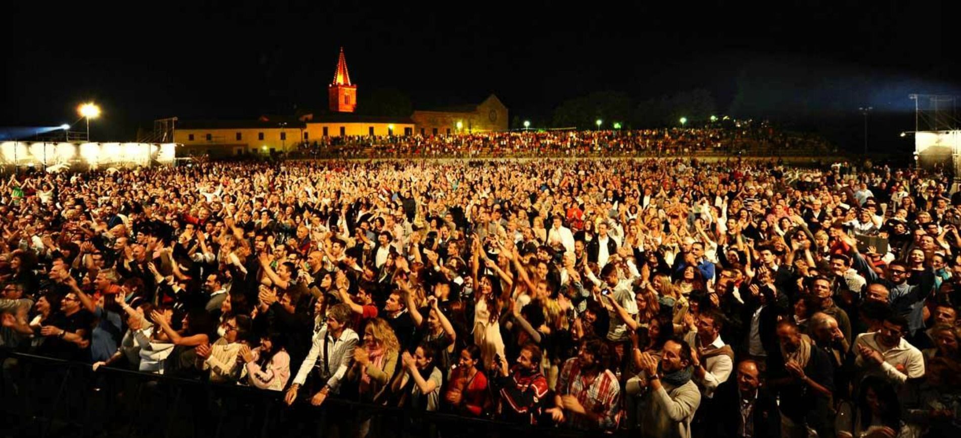 Musica sotto le stelle: i festival dell’estate 2016 città per città