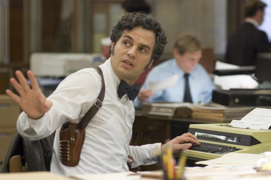 Mark Ruffalo film