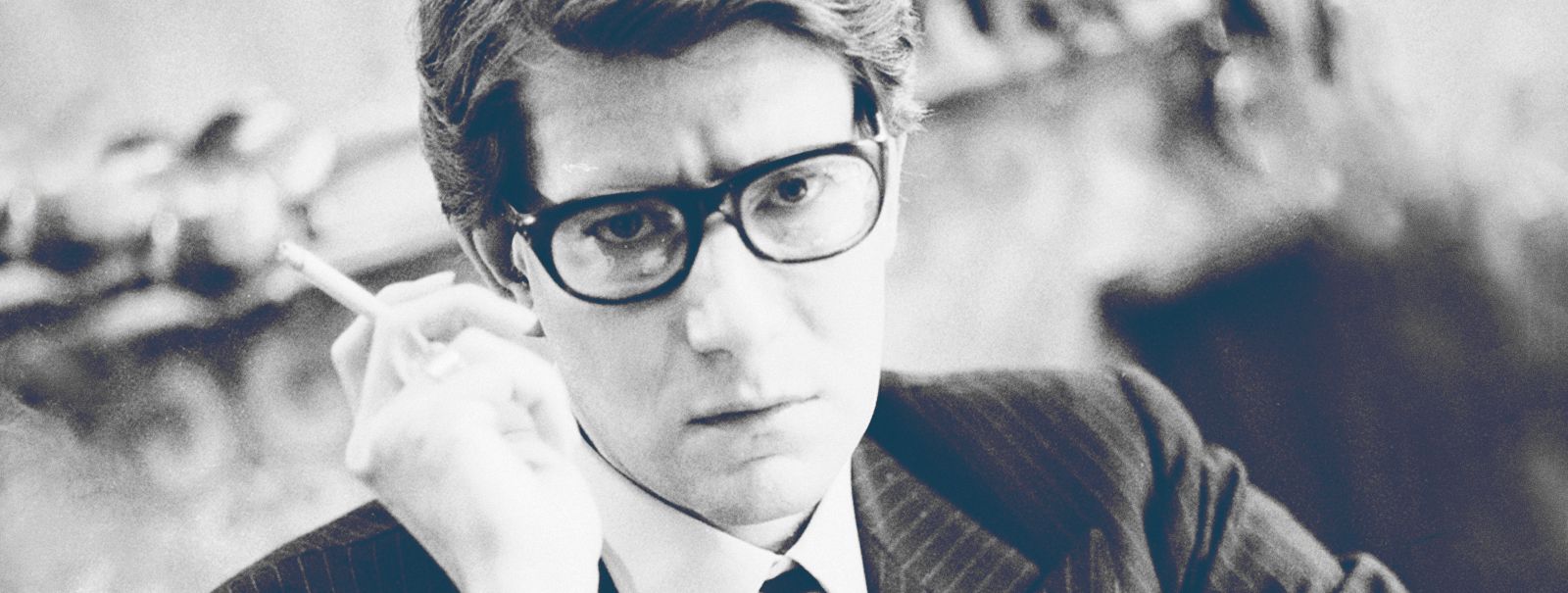 Yves Saint Laurent: lo stilista artista che ha cambiato per sempre la moda