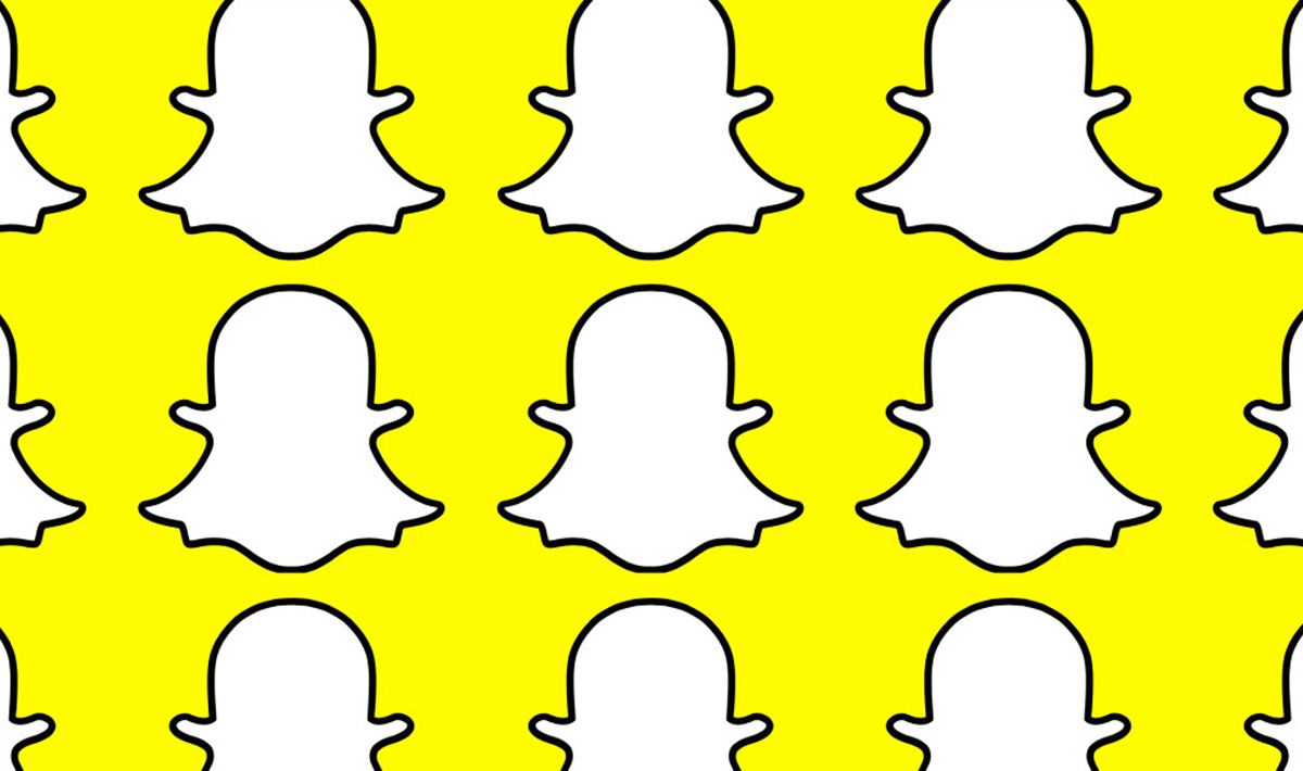 Moda: i 10 profili Snapchat da seguire