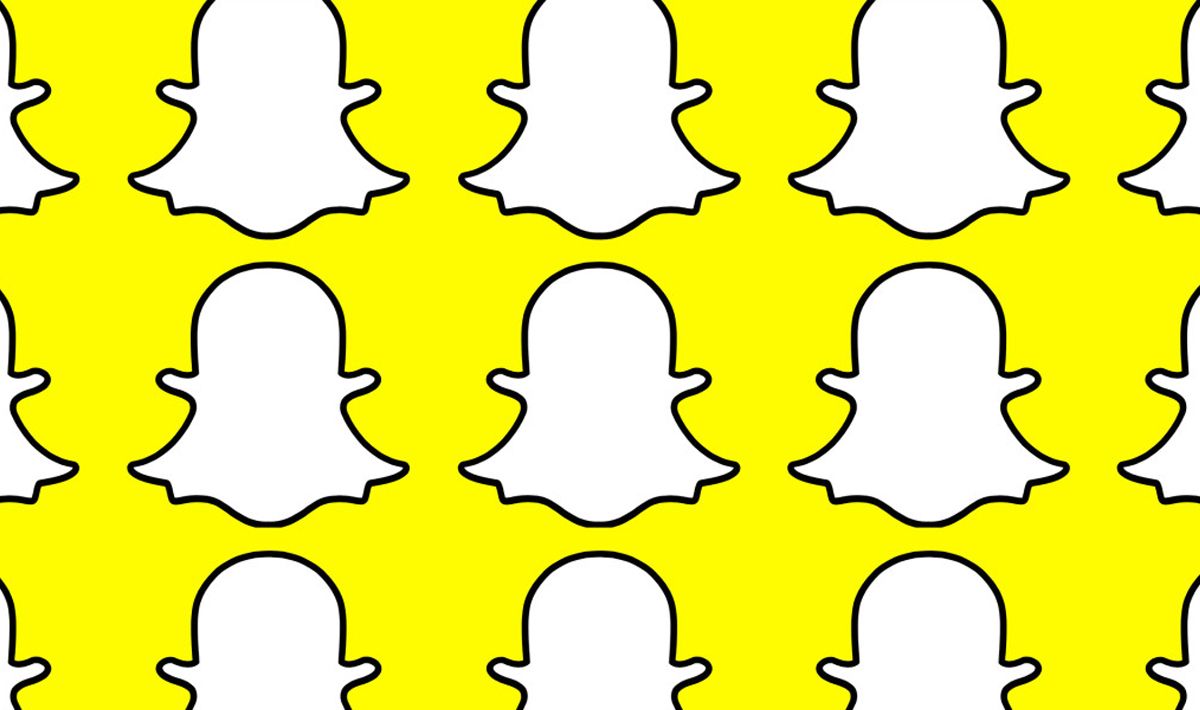 Moda: i 10 profili Snapchat da seguire