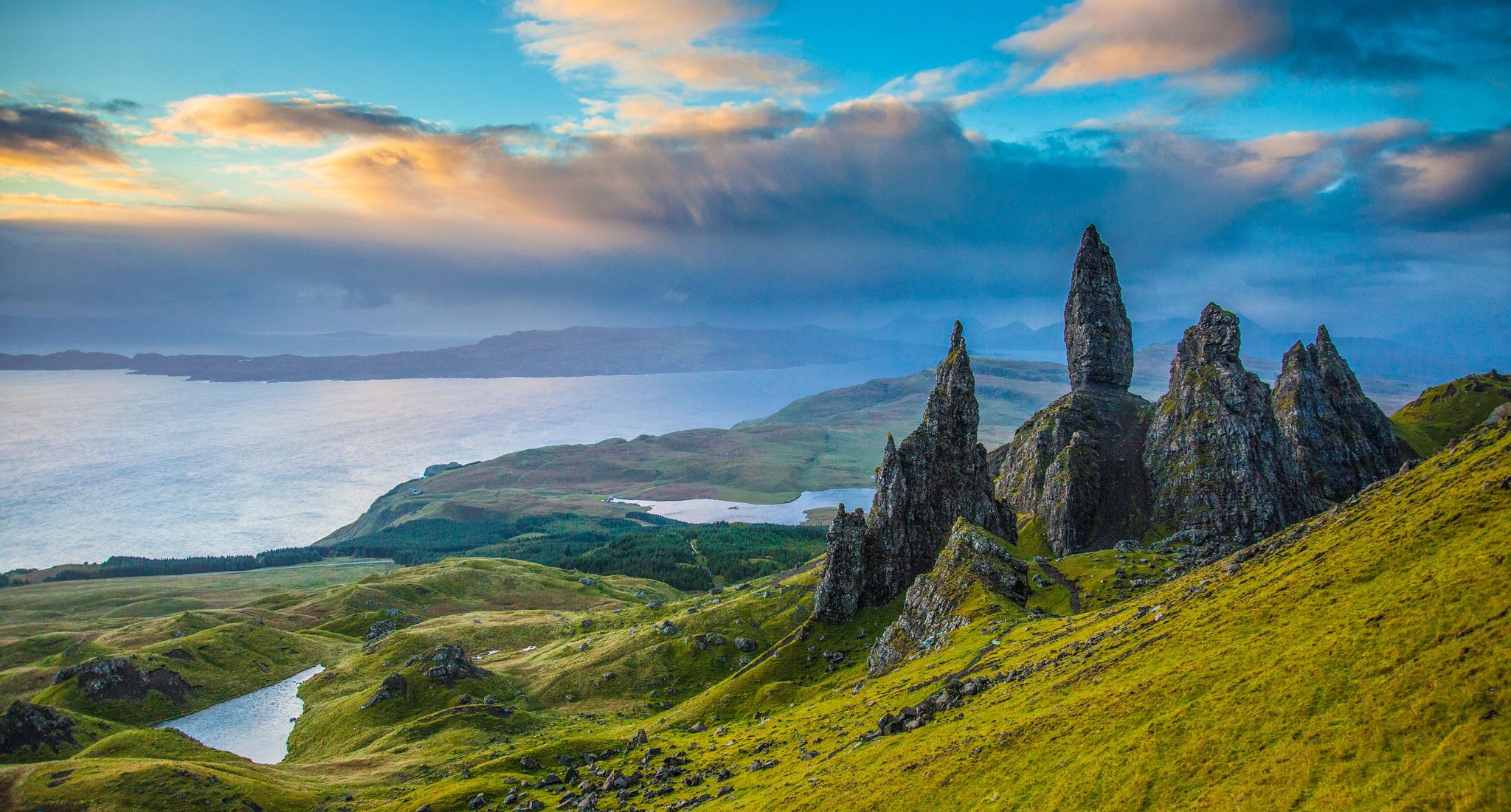 Isola di Skye: 10 motivi per cui devi visitarla
