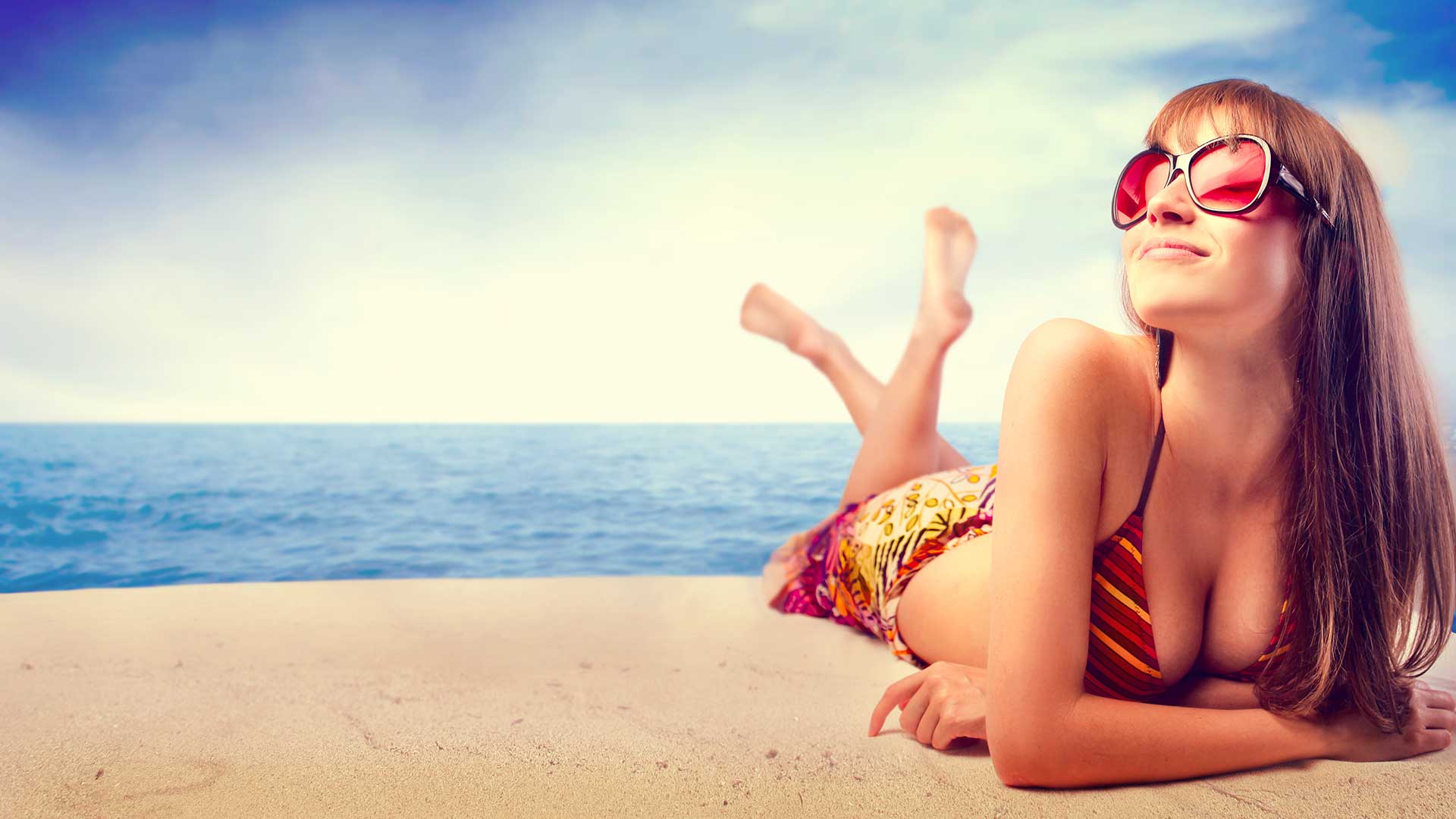 Abbronzatura: come mantenerla al rientro dalle vacanze