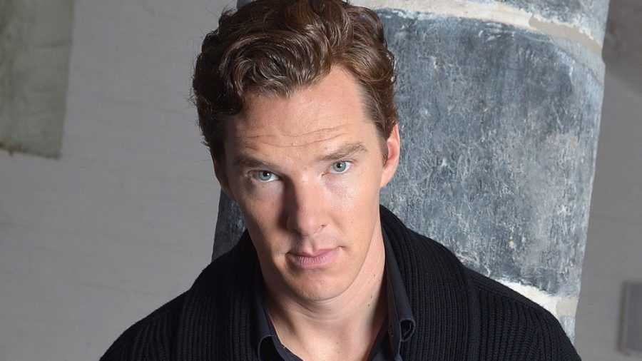 Benedict Cumberbatch2