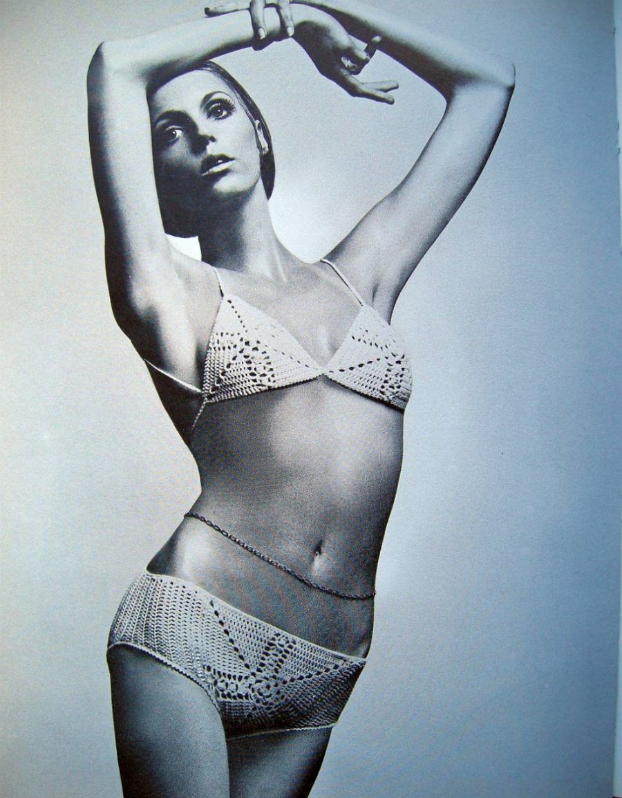 Bikini anni 70