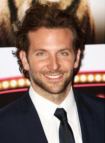 Bradley Cooper