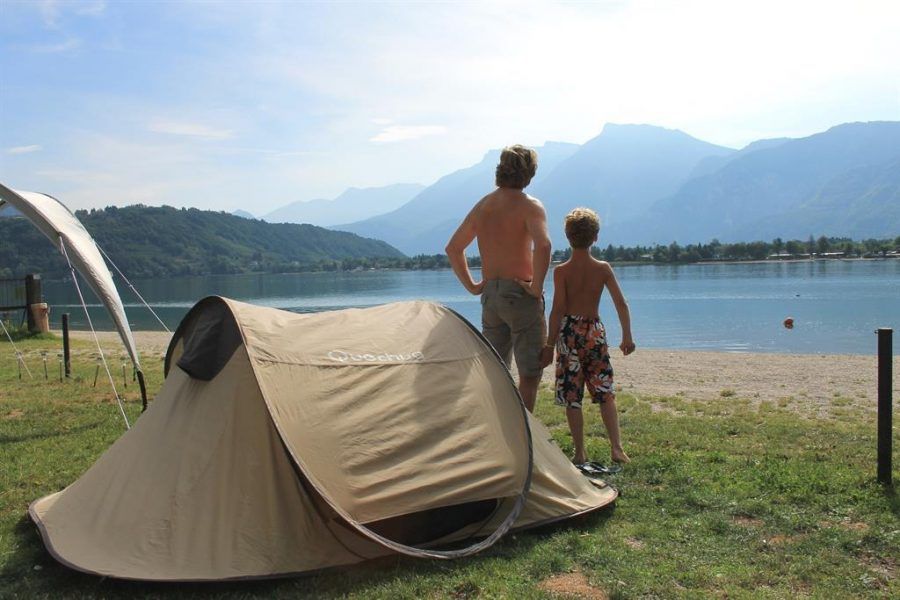 Camping Penisola Verde