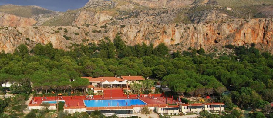 Camping Village El Bahira