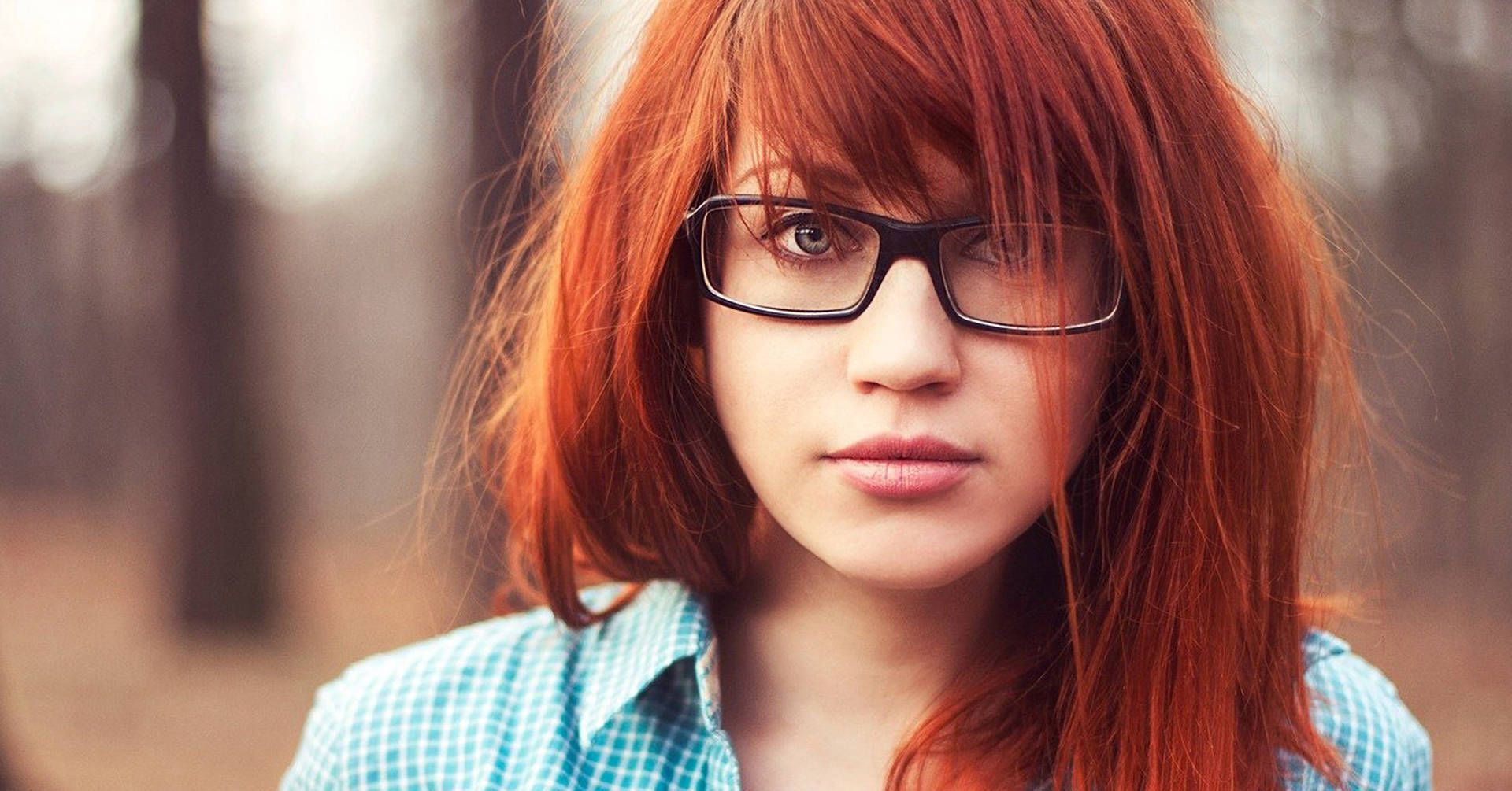 Capelli rossi: scopri se ti stanno bene