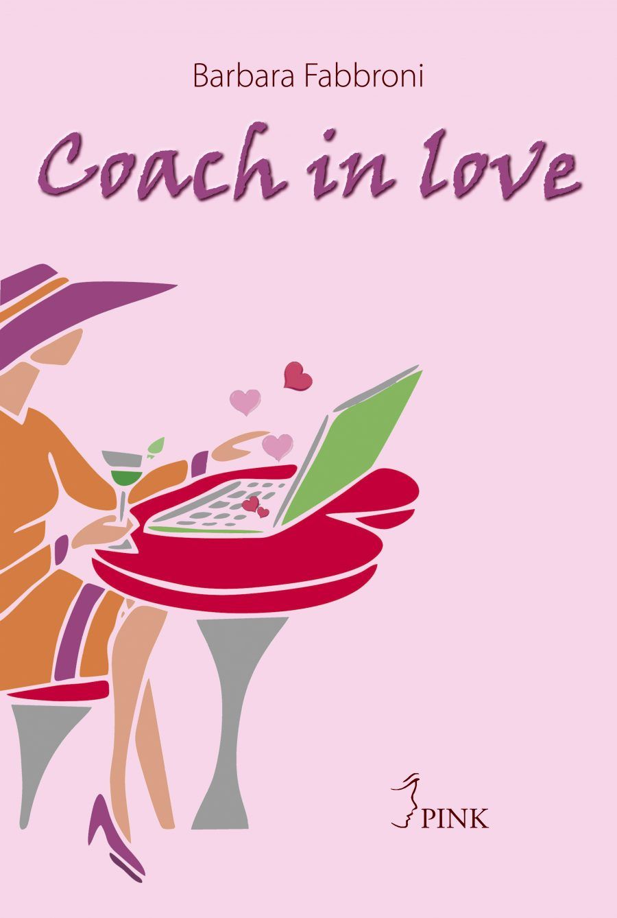 Coach in love