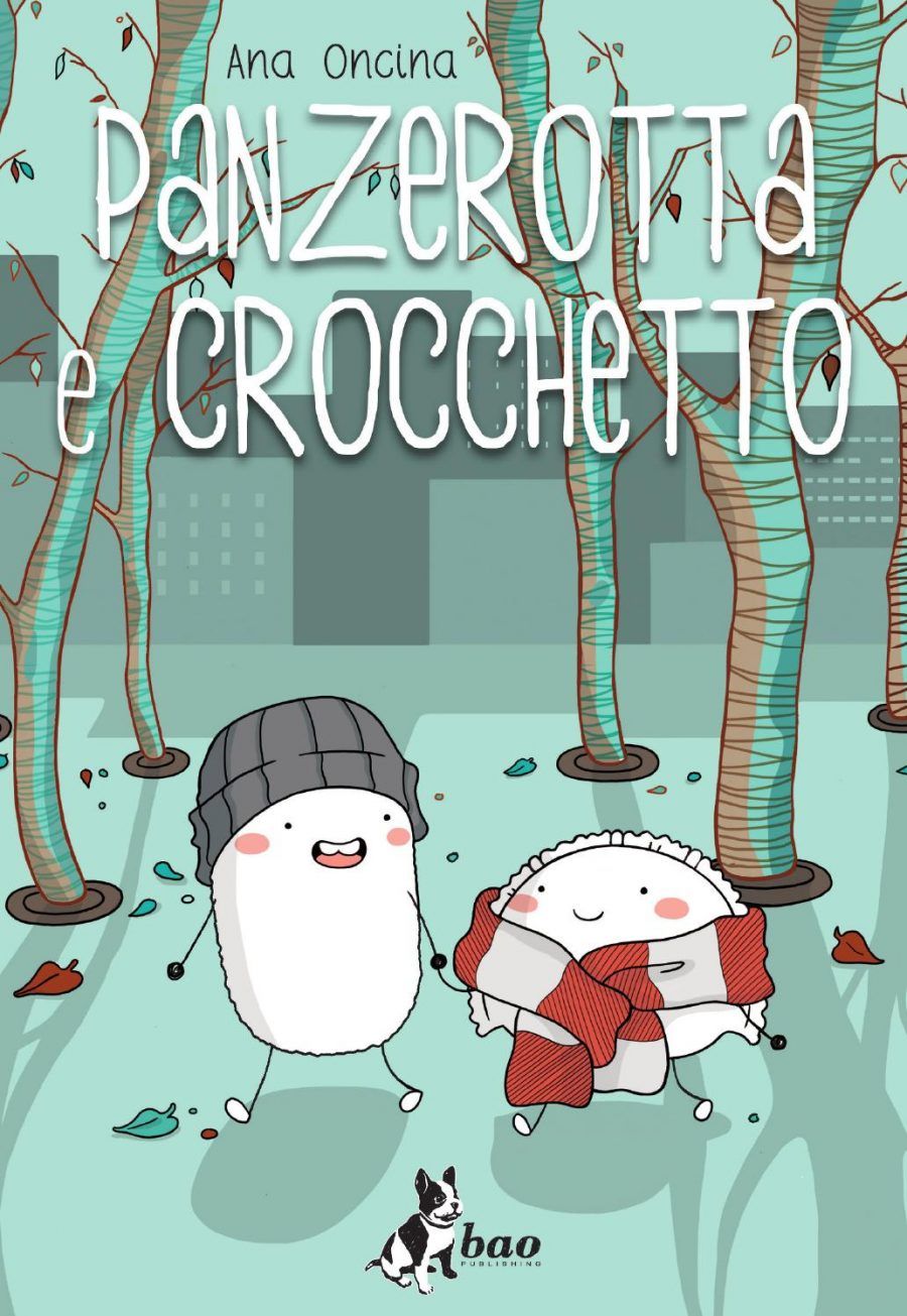 Crocchetto e Panzerotta